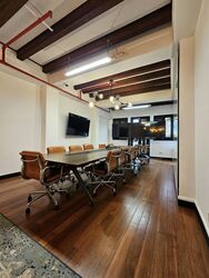 Telok Ayer Street (D1), Office #505740741